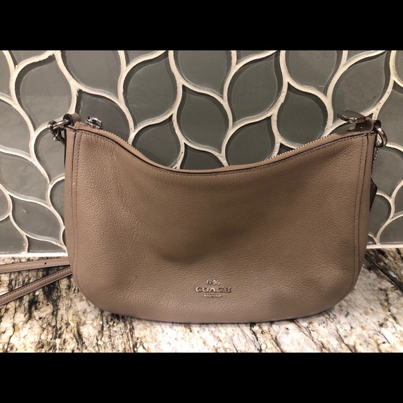 Authentic Coach purses - Picture 3 of 3